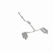 Load image into Gallery viewer, MagnaFlow BRE Exhaust Kit 99-03 Acura CL TL 3.2L
