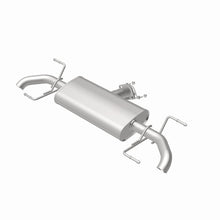 Load image into Gallery viewer, MagnaFlow BRE Exhaust Kit 14-18 Mazda 3 2.0L
