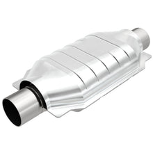 Load image into Gallery viewer, MagnaFlow Conv Universal 2 inch

