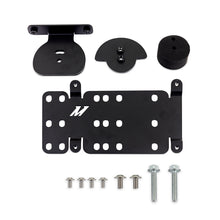 Load image into Gallery viewer, Mishimoto 2011+ Ford F-250/F-350 License Plate Relocation Bracket Mishimoto
