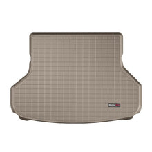 Load image into Gallery viewer, WeatherTech 04-06 Lexus RX330 Cargo Liners - Tan
