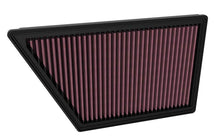 Load image into Gallery viewer, K&amp;N 23-24 Ford Ranger/Everest 2.0L L4 Diesel  Drop-In Air Filter K&amp;N Engineering
