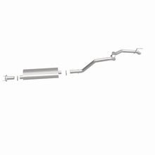 Load image into Gallery viewer, MagnaFlow BRE Exhaust Kit 05-10 Jeep Commander Grand Cherokee
