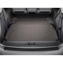Load image into Gallery viewer, WeatherTech 2018+ Honda Odyssey Cargo Liner - Cocoa
