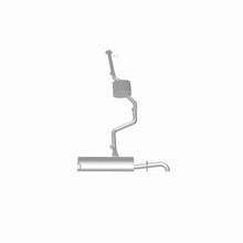Load image into Gallery viewer, Magnaflow BRE Exhaust 18-24 Chevrolet Equinox 1.5L
