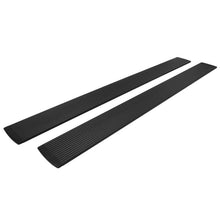 Load image into Gallery viewer, Westin 22-23 Toyota Tundra CrewMax Pro-e Running Boards - Tex. Blk Westin
