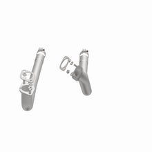 Load image into Gallery viewer, MagnaFlow Exhaust Products Exhaust Manifold Down Pipe MagnaFlow Exhaust Products Magnaflow Direct-Fit Exhaust Pipe 19304
