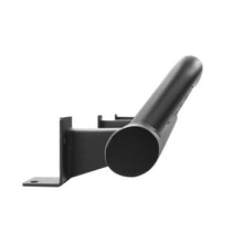 Load image into Gallery viewer, Go Rhino 2024 Toyota Tacoma DC 4dr Xtreme Frame Mount Sliders - Tex. Blk Frame Sliders Go Rhino   
