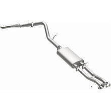 Load image into Gallery viewer, MagnaFlow BRE Exhaust Kit 02-06 Escalade ESV Escalade EXT Yukon XL 1500 6L
