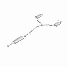 Load image into Gallery viewer, MagnaFlow BRE Exhaust Kit 13-19 Ford Flex 3.5L
