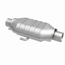 Load image into Gallery viewer, MagnaFlow Conv Univ 2.25 W/Air
