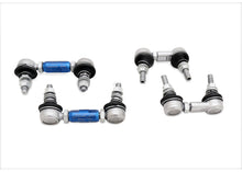 Load image into Gallery viewer, SuperPro 1993 Toyota Supra SuperPro HD Adjustable End Link Set (TRC1035 + TRC1045)
