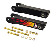 Lakewood Upper Control Arms - 1979-2004 Ford Mustang - Rear - Heavy Duty 21101