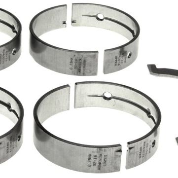 Clevite Chrysler 3.6L V6 Main Bearing Set Clevite