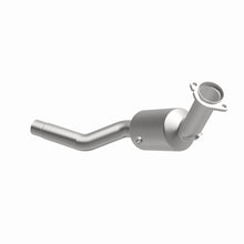 Load image into Gallery viewer, Magnaflow 2007 Jaguar XK 4.2L Direct Fit Converter
