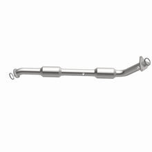 Load image into Gallery viewer, Magnaflow 13-17 Lexus LX570 5.7L Direct Fit Converter
