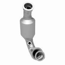 Load image into Gallery viewer, MagnaFlow Conv DF 02-03 Liberty 3.7L Passenger Side Front
