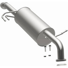 Load image into Gallery viewer, BRE Exhaust 12-17 ACCENT RIO 1.6L Exhaust Kit
