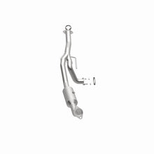 Load image into Gallery viewer, MagnaFlow Converter Direct Fit California Grade 07-08 Ford Ranger 3.0L
