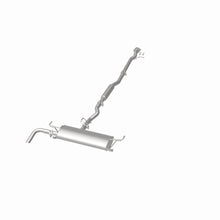 Load image into Gallery viewer, MagnaFlow BRE Exhaust Kit 14-17 NISSAN ROGUE 2.5L
