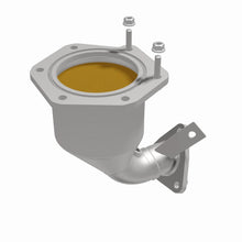 Load image into Gallery viewer, Magnaflow 07-12 Nissan Altima 3.5L Direct Fit Converter
