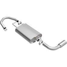 Load image into Gallery viewer, MagnaFlow BRE Exhaust Kit 03-06 Matrix Vibe 1.8L
