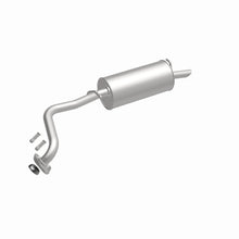 Load image into Gallery viewer, MagnaFlow BRE Exhaust Kit 12-17 Toyota PRIUS V 1.8L
