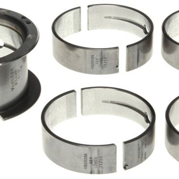 Clevite Chevrolet Pass & Trk 262 267 302 305 307 327 350 V8 1967-94 Main Bearing Set Clevite