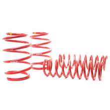 Load image into Gallery viewer, H&amp;R 95-01 BMW 730i/730iL E38 Sport Spring (w/o Self-Leveling &amp; w/o Sport Susp.)
