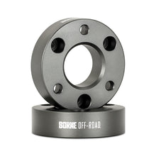 Load image into Gallery viewer, Borne Off-Road 2006+ Dodge Ram 1500 Leveling Kit - Front 2in Borne Off-Road
