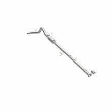 Load image into Gallery viewer, BRExhaust 01-06 Silverado Sierra 2500 HD 3500 HD Exhaust Kit | 106-0661
