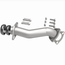 Load image into Gallery viewer, BRE Exhaust 09-12 Escape Tribute 2.5L 3.0L Front Pipe Kit
