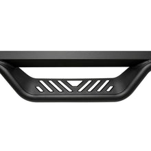 Load image into Gallery viewer, Westin 18-22 Jeep Wrangler JL Unlimited Outlaw Nerf Step Bars Westin
