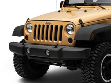 Load image into Gallery viewer, Raxiom Axial Series Turn Signal Lights Old Glory 07-18 Jeep Wrangler JK Lights Corner Raxiom

