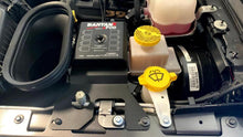 Load image into Gallery viewer, Spod Jeep JL V8 BantamX HD Control Panel | 870030
