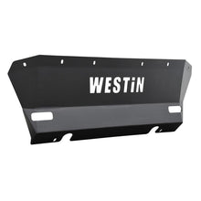 Load image into Gallery viewer, Westin 15-20 Chevrolet Colorado Pro-Mod Skid Plate - Tex. Blk Westin
