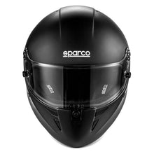 Load image into Gallery viewer, SPARCO Stealth RF Helmet - Large - Matte Black/Black | BRH0007B0K0100L

