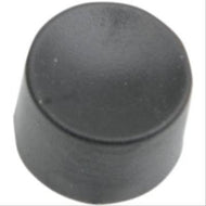 Performance Machine Round Button For Switch Housing | 0062-1045-A