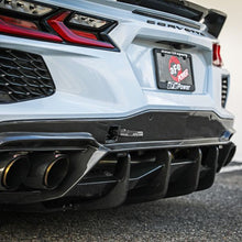 Load image into Gallery viewer, afe aFe CONTROL Tow Hook Chevrolet Corvette (C8) 20-25 V8-6.2L aFe
