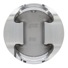 Load image into Gallery viewer, JE Pistons Volkswagen 1.8T 20V 81.50mm Bore 1.281in CH -3.40cc Ultra Series Pistons - Set of 4
