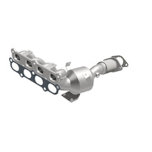 Load image into Gallery viewer, MagnaFlow 11-17 Ford Fiesta 1.6L DF Converter
