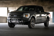 Load image into Gallery viewer, DV8 Offroad 21-22 Ford F-150 MTO Series Winch Front Bumper DV8 Offroad
