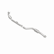 Load image into Gallery viewer, Magnaflow 2005 Mercedes-Benz E320 3.2L Direct Fit Converter
