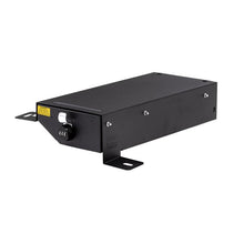 Load image into Gallery viewer, Tuffy Jeep Wrangler Underseat Drawer Driver W/ Combo Lock Cargo Boxes &amp; Bags Tuffy Products

