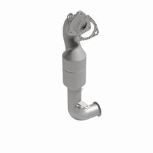 Load image into Gallery viewer, Magnaflow 2007 Mini Cooper 1.6L Direct Fit Converter
