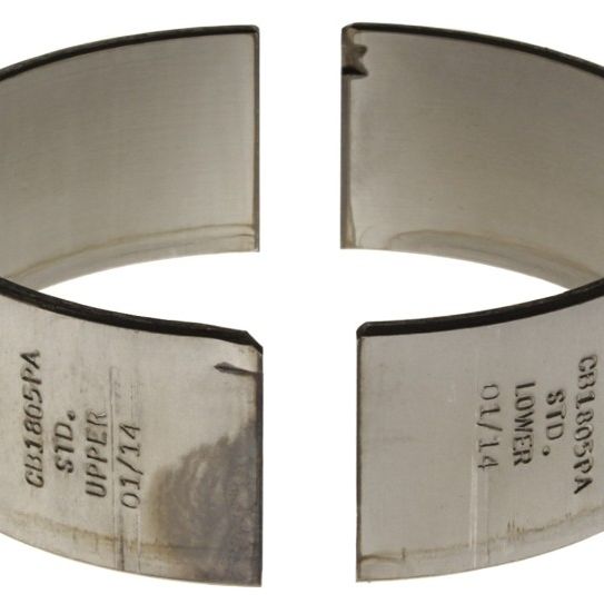 Clevite Chevrolet V8 6.6L Turbo Diesel 2001-04 Con Rod Bearing Set Clevite