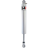 QA1 26 Series Monotube Shock Absorber - 7in Stroke - Schrader Valve - 3-3 Valving - Steel | 26V73M