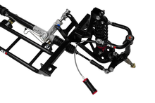 Load image into Gallery viewer, QA1 67-76 MOPAR A-Body MOD Series Front Coilover System - 2-4in. Drop QA1
