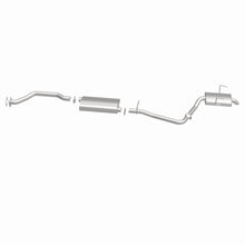 Load image into Gallery viewer, MagnaFlow BRE Exhaust Kit 09-17 Chevy Traverse 3.6L
