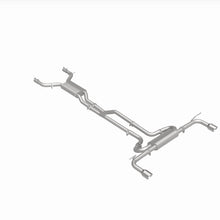 Load image into Gallery viewer, MagnaFlow 07-15 Audi Q7 BRE Exhaust Kit
